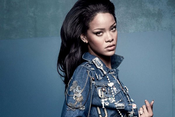 Radio Anak Muda_Rihanna Calvin Harris