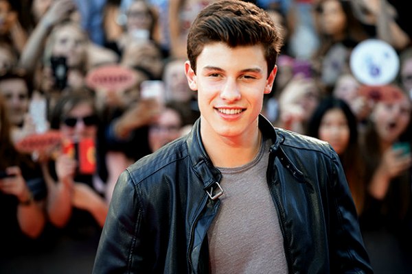 Happy Birthday, Shawn Mendes!