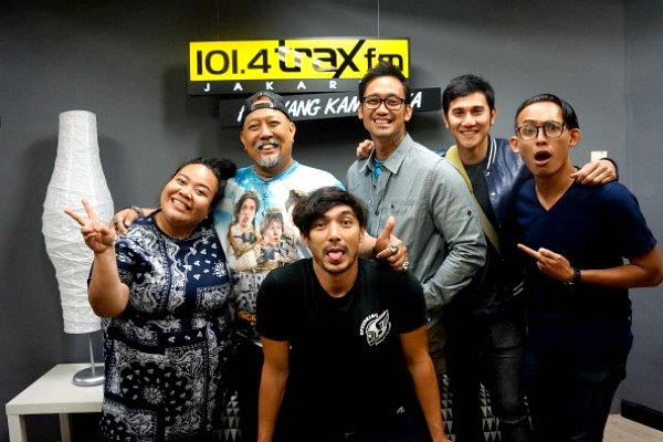 Radio Anak Muda_Warkop