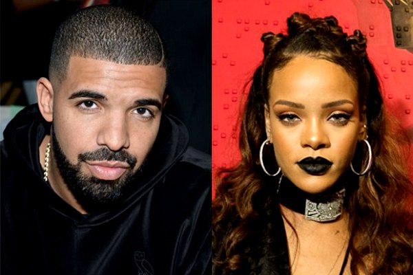 Hubungan Drake dan Rihanna dianggap palsu, benarkah Drake gay?