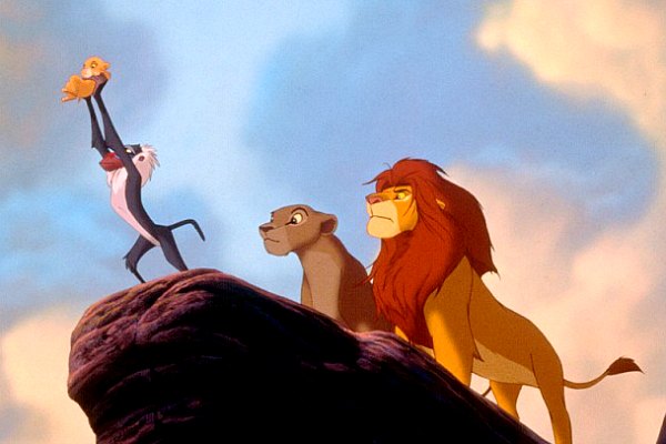Disney akan segera produksi film “The Lion King” versi live action