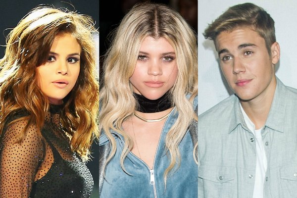 Dikabarkan putus, Bieber kembali hubungi Selena Gomez