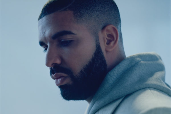 Putus dari Rihanna, Drake membuat proyek baru