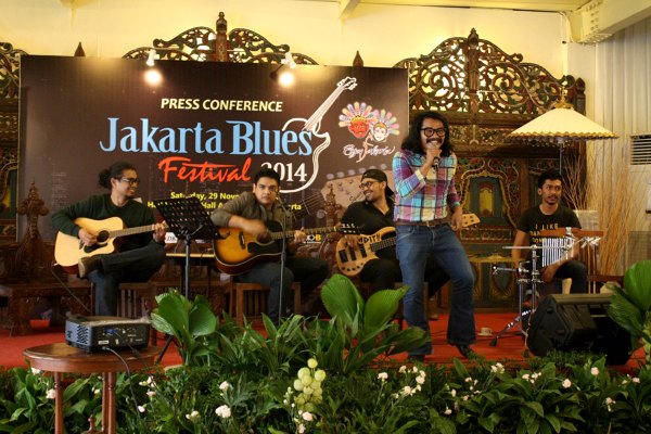 Radio Anak Muda_Airy Rooms Jakarta