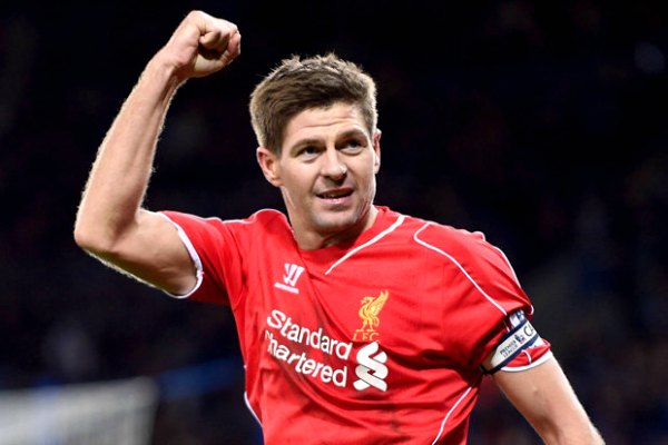 19 tahun berkarir, Steven Gerrard resmi pensiun