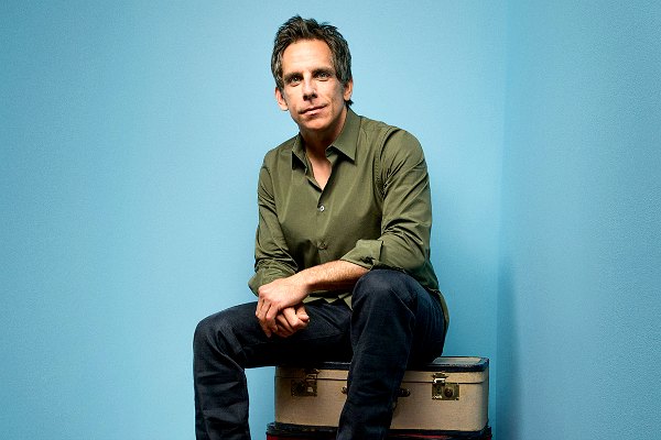 Kisah perjuangan Ben Stiller melawan kanker prostat