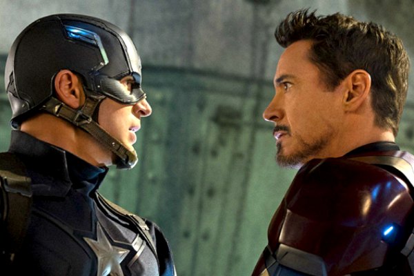 Captain America: Civil War pimpin nominasi di People’s Choice Awards 2017