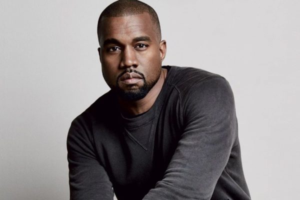 Kanye West membuat lagu yang diambil dari band lawas Indonesia!