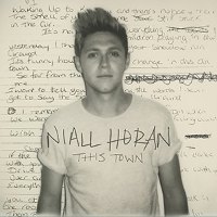 Niall Horan memulai debut solo karirnya lewat single “This Town”