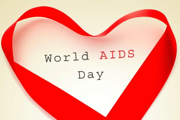 Mitos dan fakta seputar HIV/AIDS