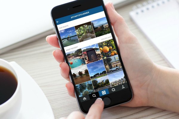 Cara rencanakan perjalanan melalui Instagram