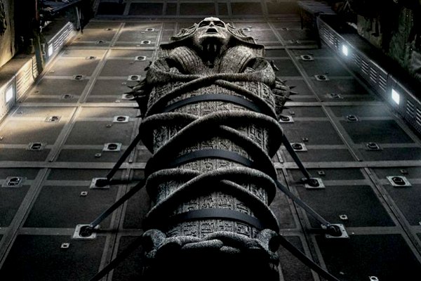 The Mummy is back! Ini poster dan trailer pertamanya!