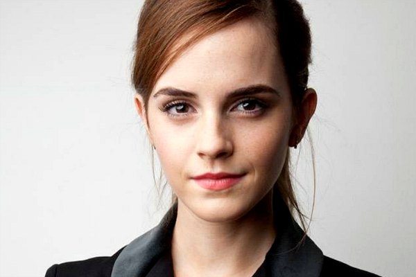 Intip rekomendasi buku dari Emma Watson!