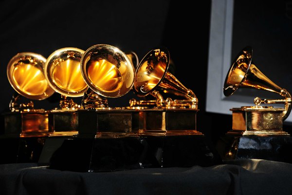 Apakah jagoan kamu menang Grammy Awards?