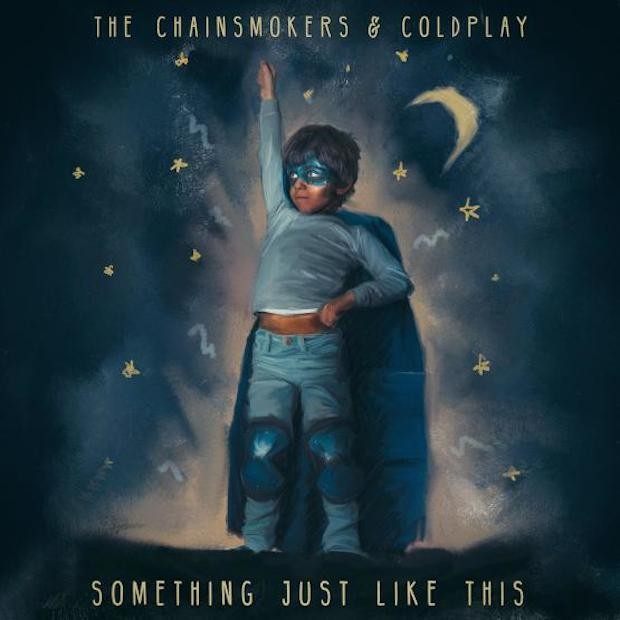 Dengarkan single baru The Chainsmokers bersama Coldplay