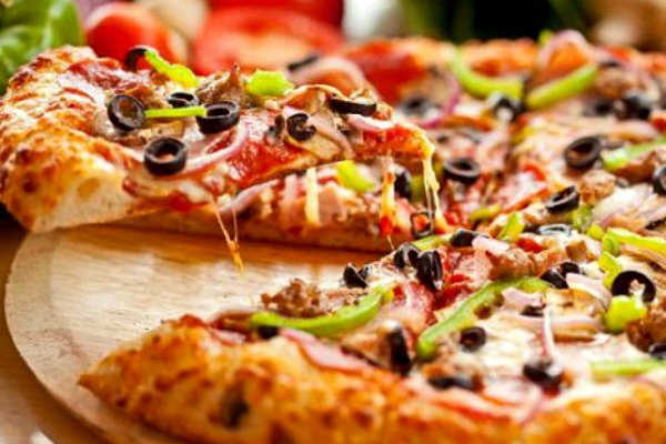 7 jenis pizza terlezat dari seluruh penjuru dunia