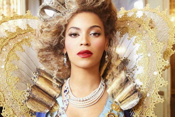 Umumkan kehamilan, Beyoncé Knowles pecahkan rekor di Instagram