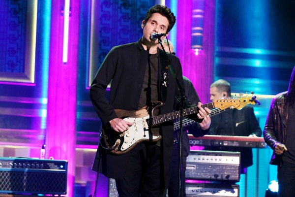 John Mayer rilis 4 tracks baru dalam The Search for Everything, Wave Two