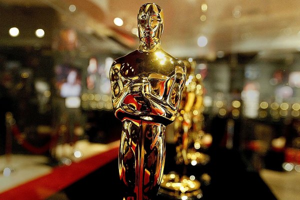 Lihat daftar pemenang Oscars 2017!