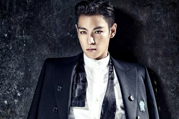 Sedih! T.O.P Big Bang resmi berangkat wajib militer!