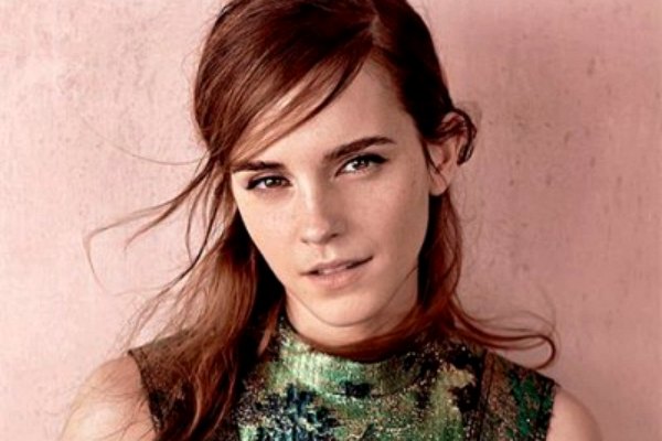 Contek rahasia cantik ala Emma Watson!