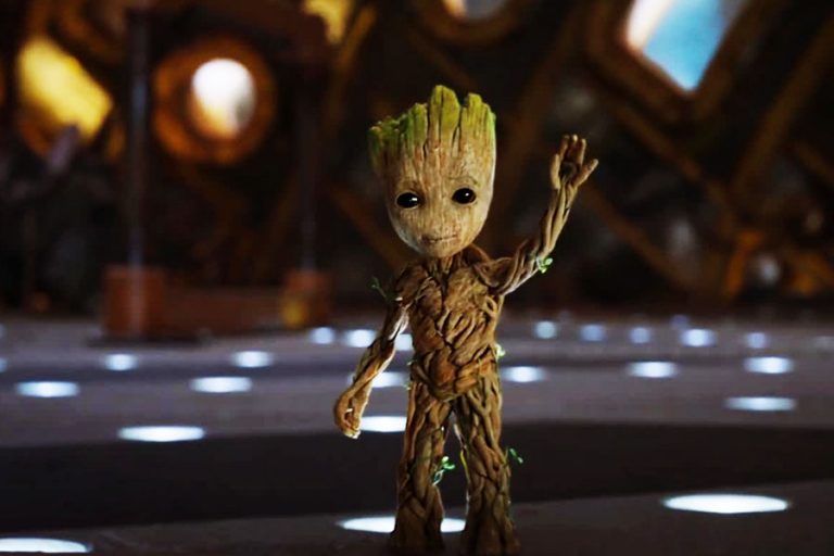 James Gunn janji Guardian of The Galaxy 3 akan dibuat