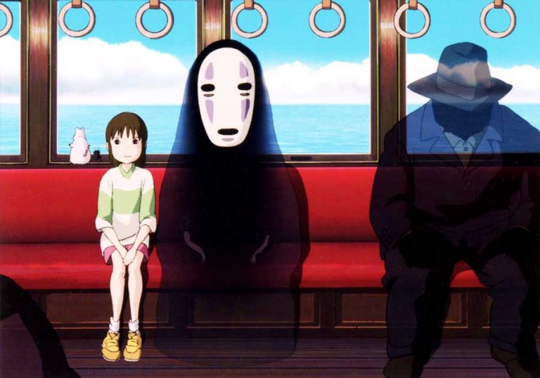 22 film Studio Ghibli akan tayang di bioskop Indonesia