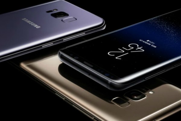 Inilah 7 fitur unggulan baru Samsung Galaxy S8 dan S8+
