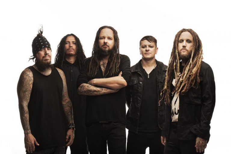 Korn rekrut pemain bass berusia 12 tahun