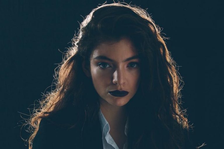 Dengarkan tiga lagu terbaru Lorde dari album Melodrama