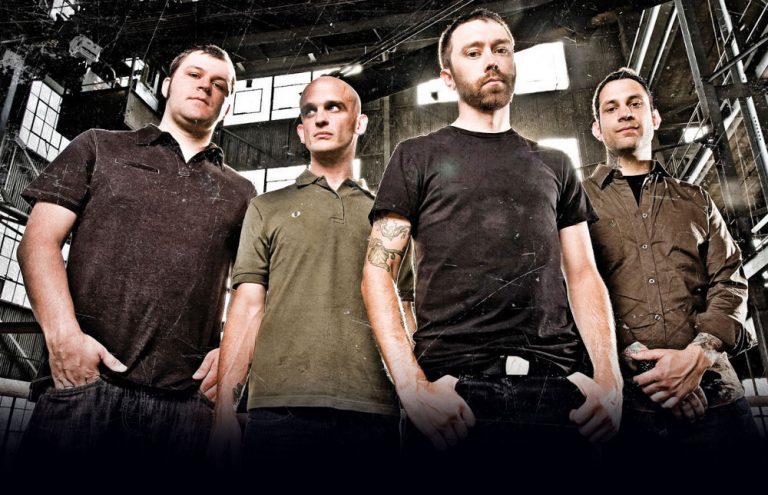 Rise Against lepas single terbaru “The Violence”