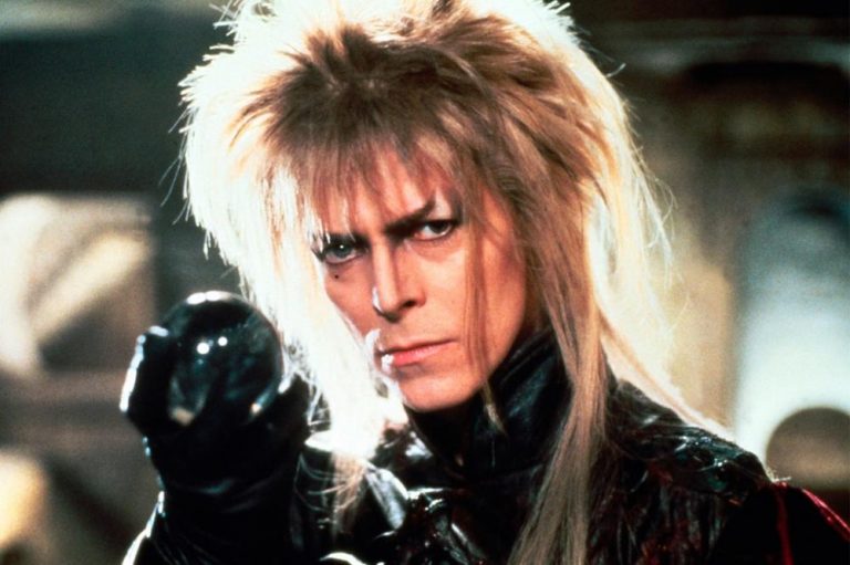 Film David Bowie Labyrinth akan menjadi sequel