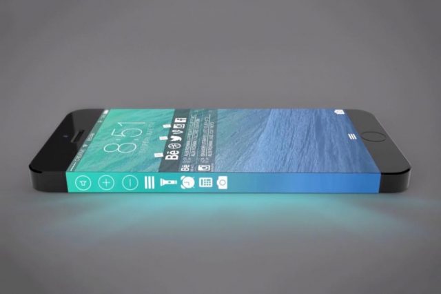 Apple memesan 70 juta unit OLEDS Panels kepada Samsung