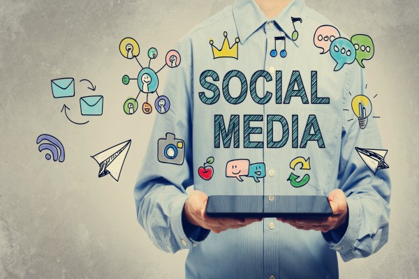 How to grow and monetize your social media account