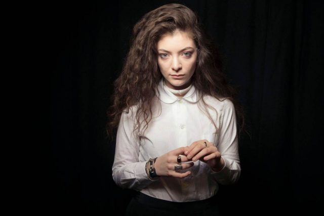 Radio Anak Muda_Lorde
