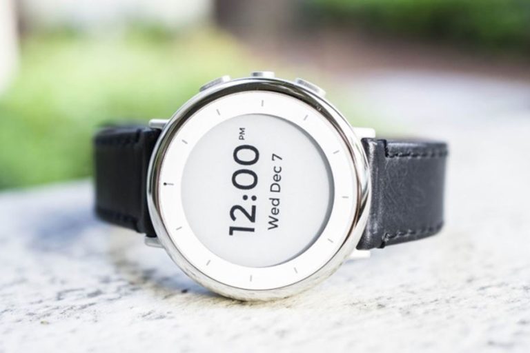 Induk Perusahaan Google buat smartwatch untuk kesehatan