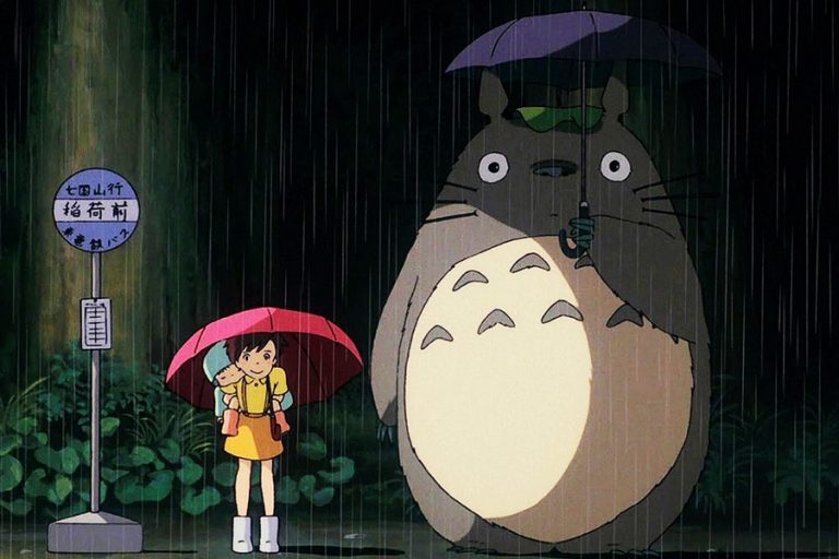 Animator Hayao Miyazaki siap garap film terakhirnya