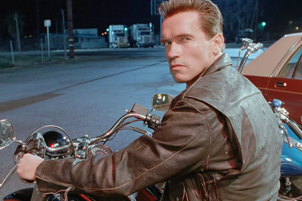 Film terbaru Terminator akan kembali dibuat