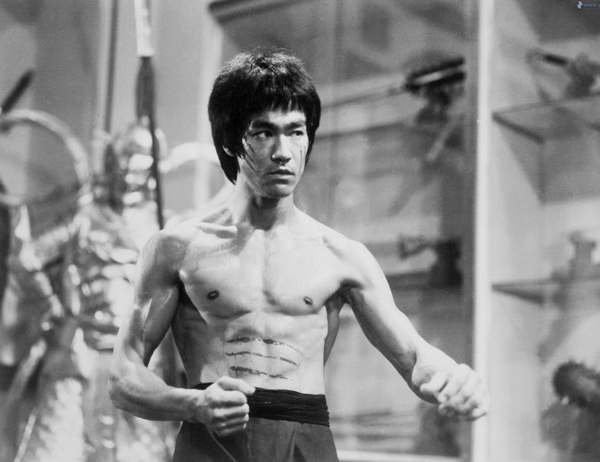 Film biopic Bruce Lee akan dibuat