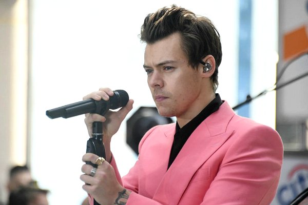 Fakta tentang album terbaru Harry Styles yang harus kamu ketahui