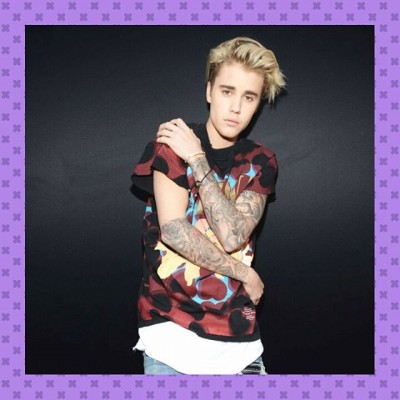 Radio Anak Muda_Justin Bieber