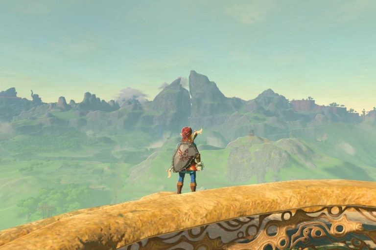 Nintendo dikabarkan garap game Zelda versi Smartphone