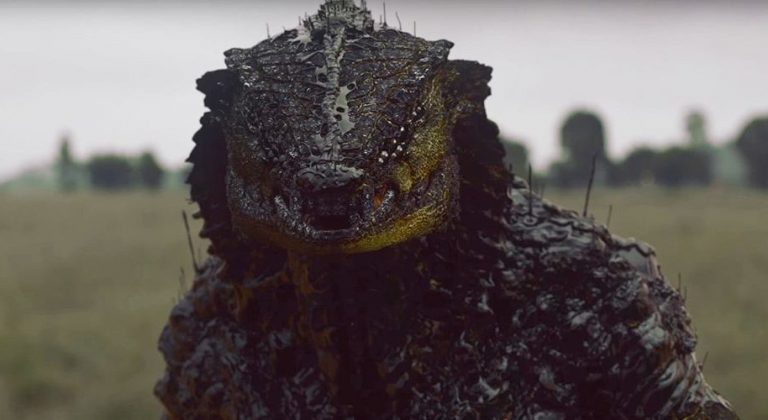 Neil Blomkamp buat bumi kembali diserang alien