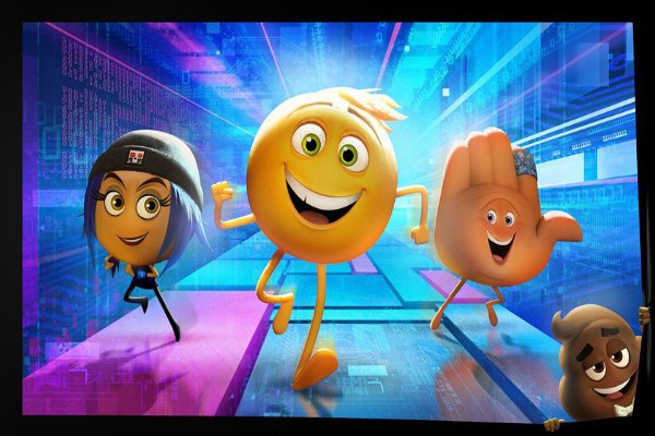 Radio Anak Muda_The Emoji Movie