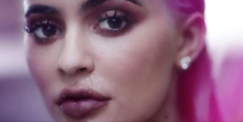 Life of Kylie, reality show terbaru milik Kylie Jenner