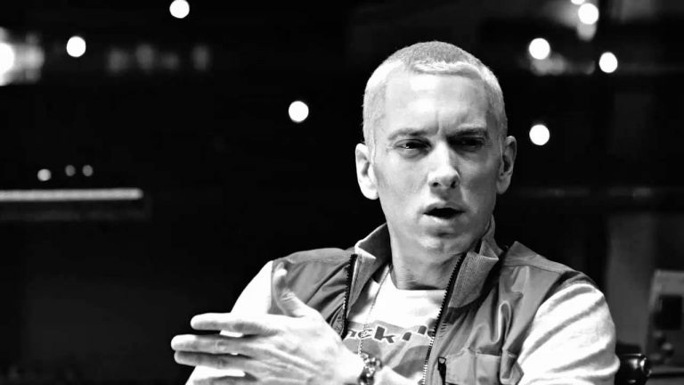 Radio Anak Muda_Eminem