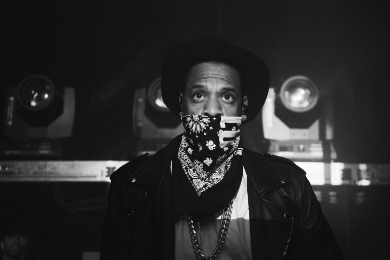 Jay Z umumkan album baru 4:44