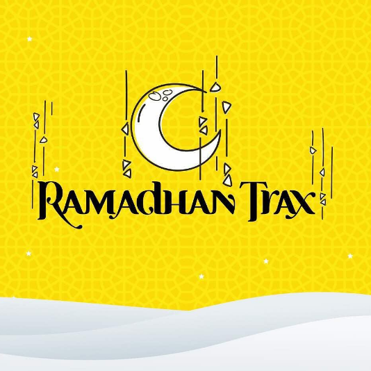 Ramadhan seru bareng Trax FM!