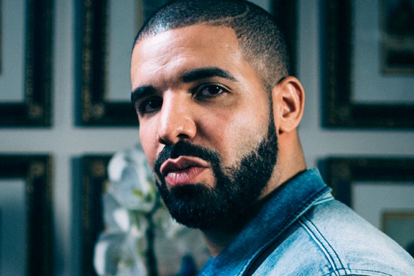 Drake “Passionfruit” jadi pendatang baru di chart Trax2020