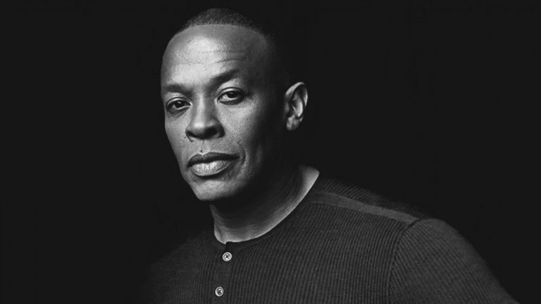 Dengarkan single terbaru dari Dr Dre berjudul “Gunfire”